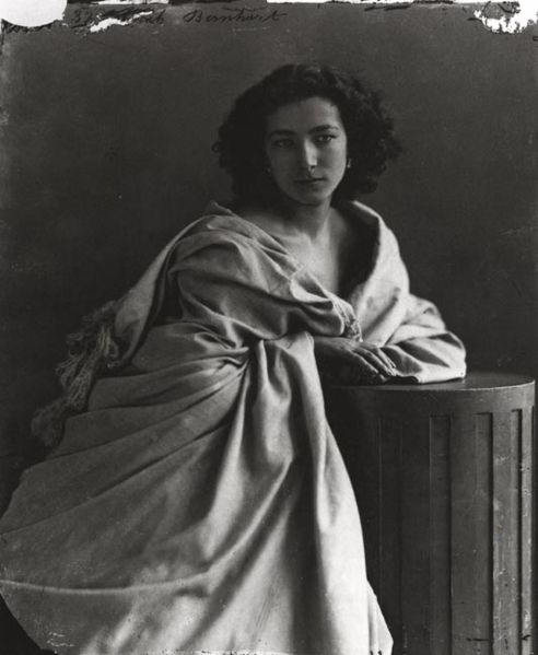 Sarah Bernhardt