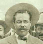 Pancho Villa