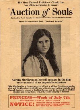 Arshaluys Mardiganian