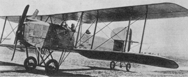 Bréguet 14B2