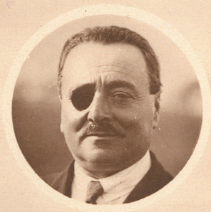 François Coli