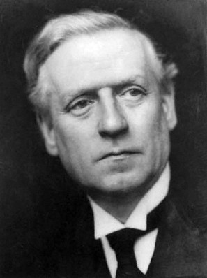 Herbert Henry Asquith, fra Wikimedia Commons