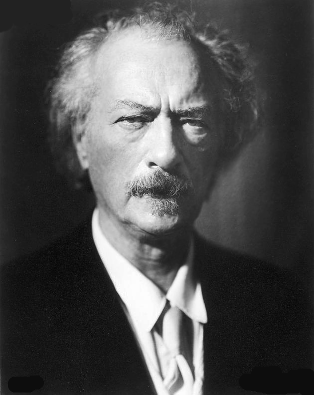 Paderewski