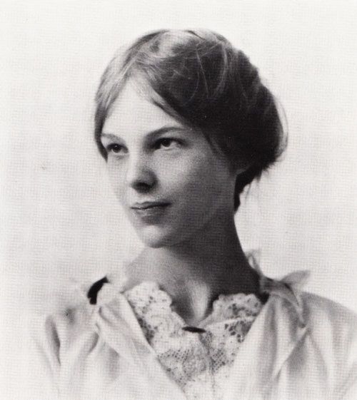 Amelia Earhart