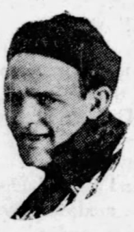 Joe Moore