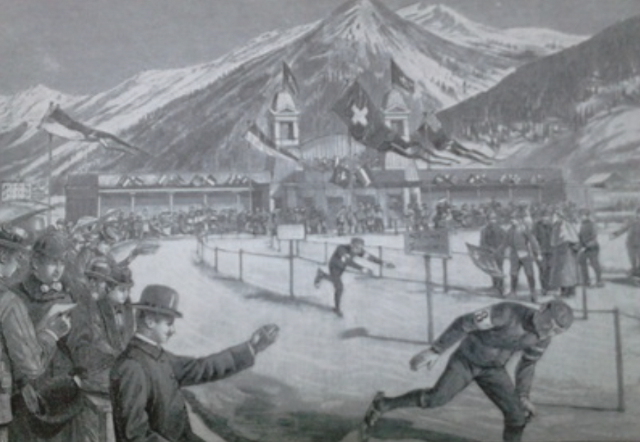 Davos 1894